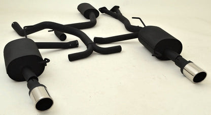 FMS Gr.A Duplexanlage Ford Mondeo ST220 (BWY)