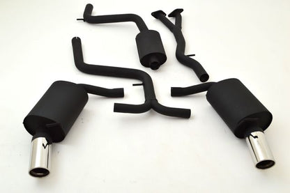 FMS Gr.A Duplexanlage Ford Mondeo ST220 (B4Y/B5Y)