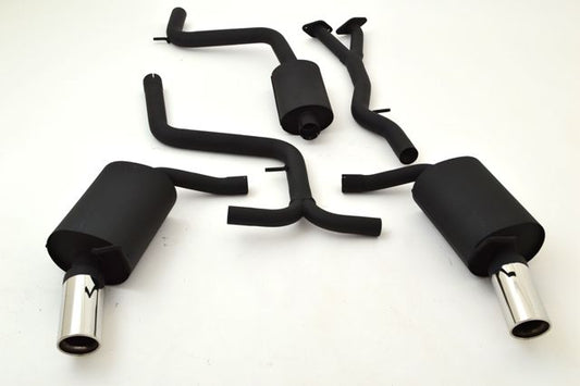 FMS Gr.A Duplexanlage Ford Mondeo ST220 (B4Y/B5Y)