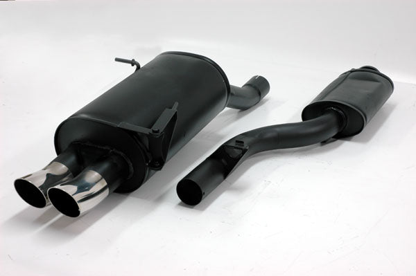 FMS Gr.A Anlage BMW E36