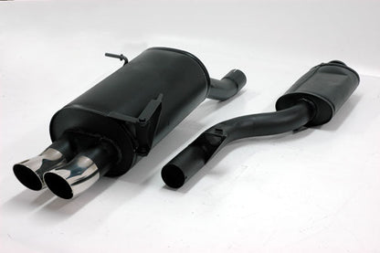 FMS Gr.A Anlage BMW E36