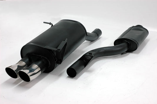 FMS Gr.A Anlage BMW E36