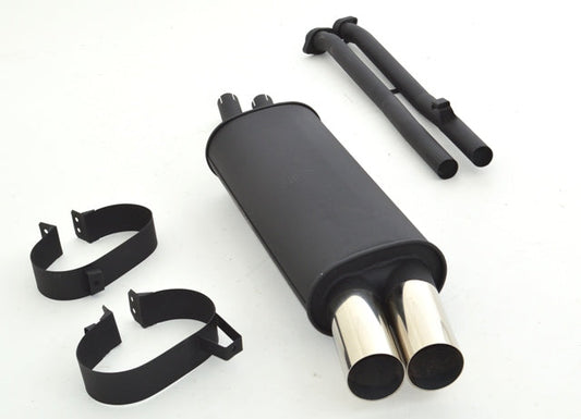 FMS Gr.A Anlage BMW E30