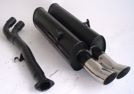 FMS Gr.A Anlage  BMW E36