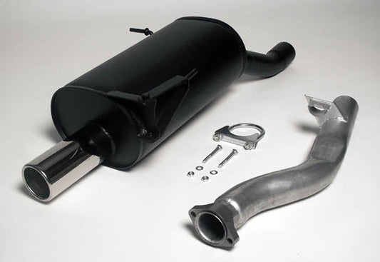 FMS Gr.A Anlage  BMW E36