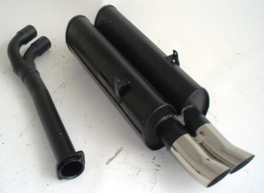 FMS Gr.A Anlage  BMW E36