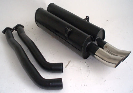 FMS Gr.A Anlage  BMW E36
