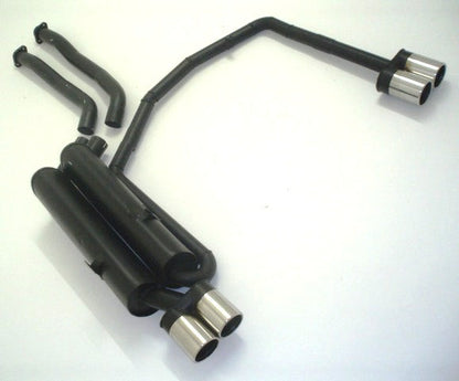 FMS Gr.A Duplexanlage BMW E36