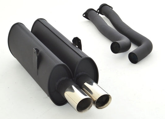 FMS Gr.A Anlage  BMW E36 M3