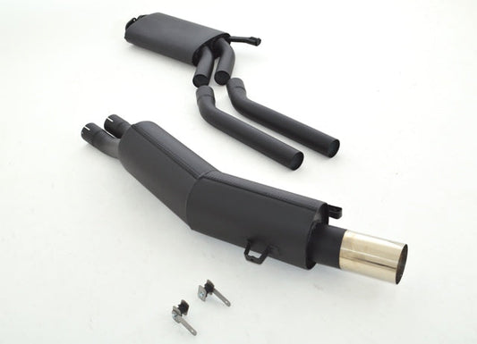FMS Gr.A Anlage BMW E34