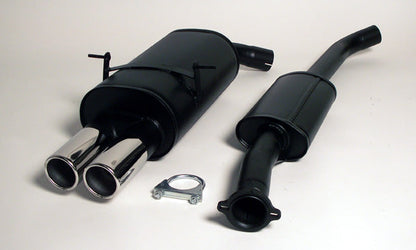 FMS Gr.A Anlage  BMW E36