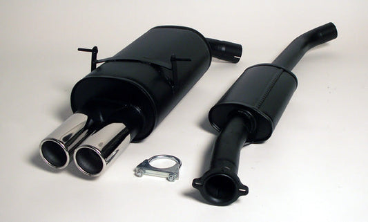 FMS Gr.A Anlage  BMW E36