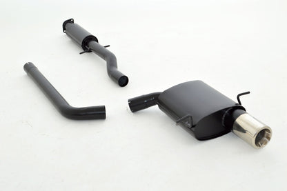 FMS Gr.A Anlage Mini R50 One / Cooper