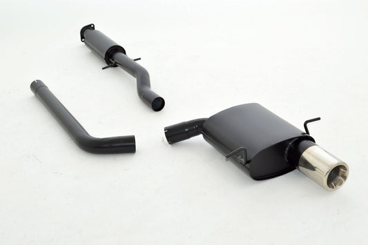 FMS Gr.A Anlage Mini R50 One / Cooper