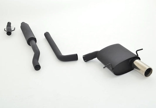 FMS Gr.A Anlage Mini R56 One / Cooper / D