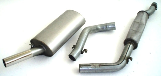 FMS Gr.A Anlage  VW Scirocco I