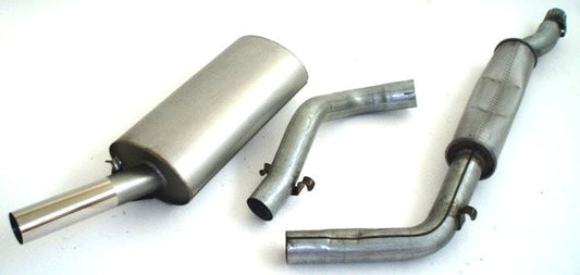 FMS Gr.A Anlage  VW Scirocco I