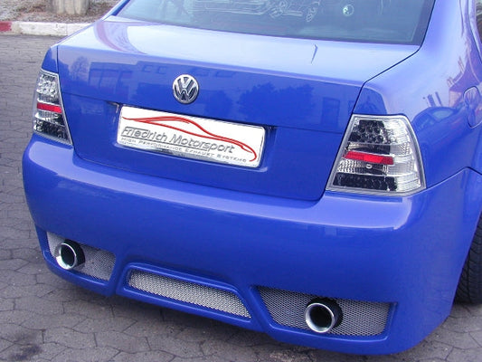 FMS Gr.A Duplexanlage VW Bora