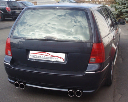 FMS Gr.A Duplexanlage VW Bora