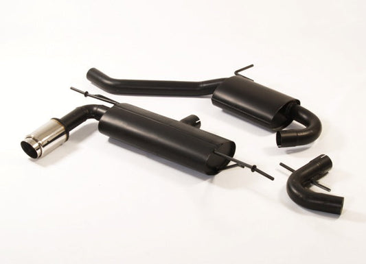 FMS Gr.A Anlage  VW Eos