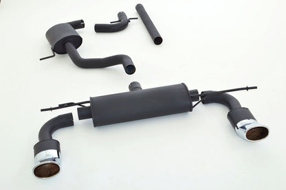 FMS Gr.A Duplexanlage VW Scirocco III