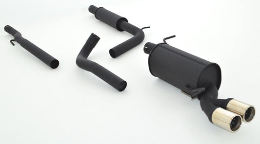 FMS Gr.A Anlage  VW Polo 6R