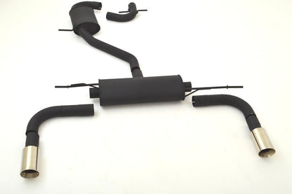 FMS Gr.A Duplexanlage VW Beetle 5C