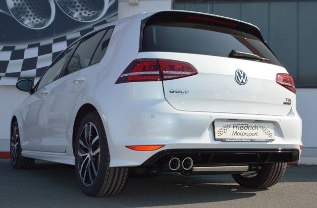 FMS Gr.A Anlage  VW Golf VII