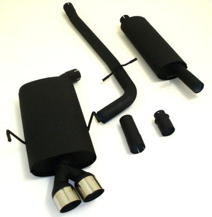FMS Gr.A Anlage Peugeot 406