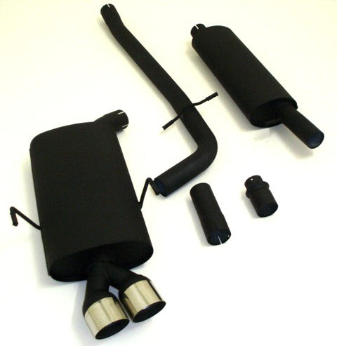 FMS Gr.A Anlage Peugeot 406