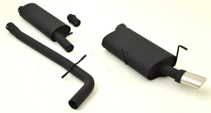 FMS Gr.A Anlage Peugeot 406