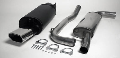 FMS Gr.A Anlage  Volvo S40 / V40
