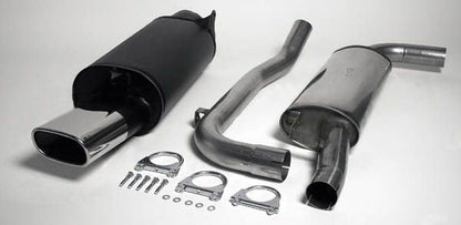 FMS Gr.A Anlage  Volvo S40 / V40