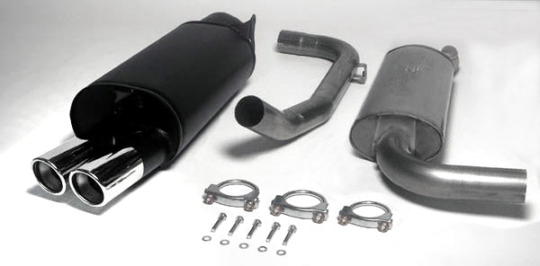 FMS Gr.A Anlage  Volvo S40 / V40