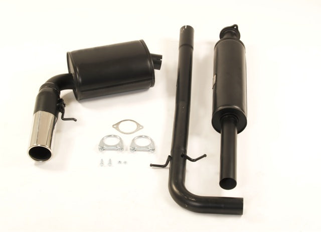 FMS Gr.A Anlage  Volvo S60