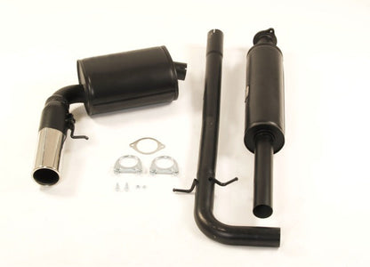 FMS Gr.A Anlage  Volvo S60