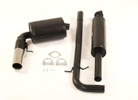 FMS Gr.A Anlage  Volvo S60