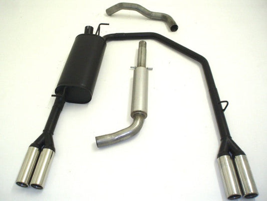 FMS Gr.A Duplexanlage Skoda Octavia 1U