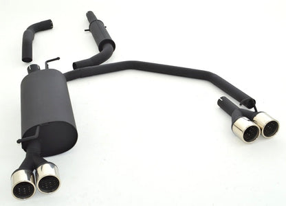 FMS Gr.A Duplexanlage Seat Leon 1M