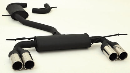 FMS Gr.A Duplexanlage Seat Leon 1P