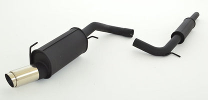 FMS Gr.A Anlage  Seat Arosa