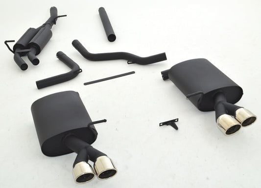 FMS Gr.A Duplexanlage Seat Exeo (3R)