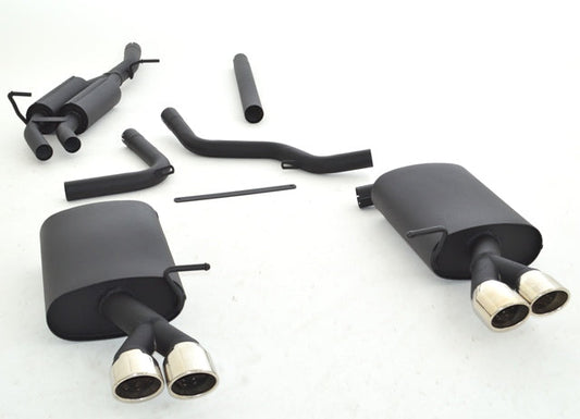 FMS Gr.A Duplexanlage Seat Exeo (3R)
