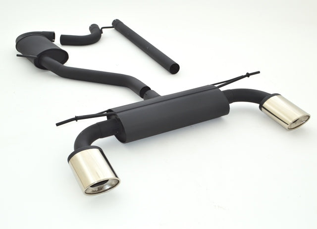 FMS Gr.A Duplexanlage Seat Leon 5F