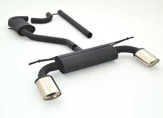 FMS Gr.A Duplexanlage Seat Leon 5F