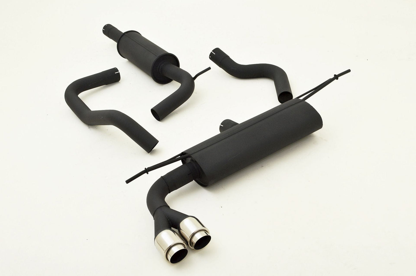 FMS Gr.A Anlage  Seat Leon 5F