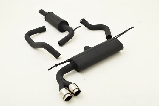 FMS Gr.A Anlage  Seat Leon 5F