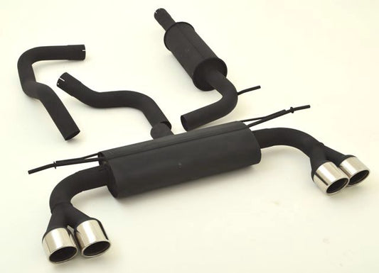 FMS Gr.A Duplexanlage Seat Leon 5F