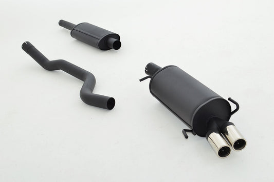 FMS Gr.A Anlage  Suzuki Swift (MZ/EZ)