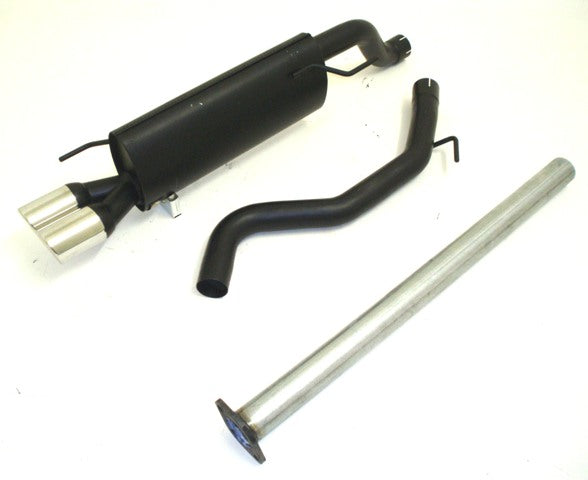 FMS Gr.A Anlage Fiat Grande Punto und Evo